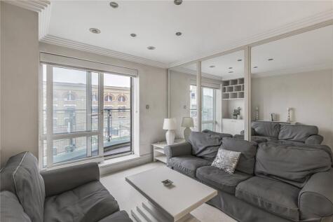 Warren House, Beckford Close, Warwick Road, Kensington, W14