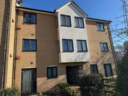 19, Royal Court, Eye Road, Dogsthorpe, Peterborough PE1 4SD