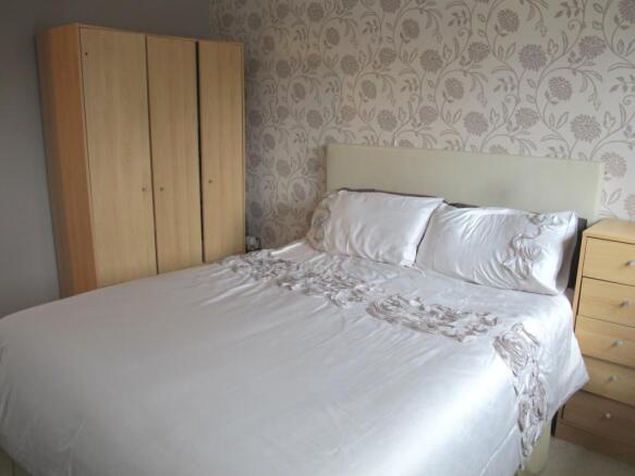 Master Bedroom Reverse