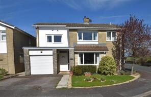 Amaris, Hobbs Wall, Farmborough, Bath BA2 0BH