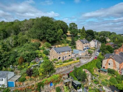 Holt Lane, Matlock