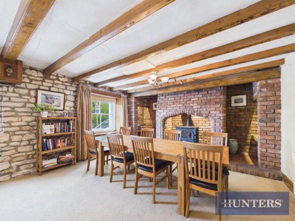 4 bed Link Detached House for sale Image 5
