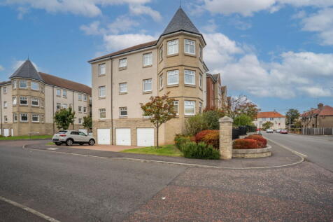 Caledonia Road, Kirkcaldy, KY2 5EP