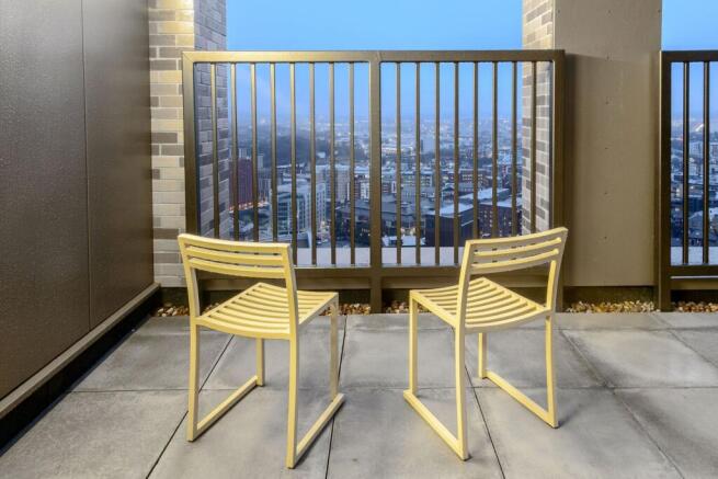 1 bed Apartment to rent Image 7