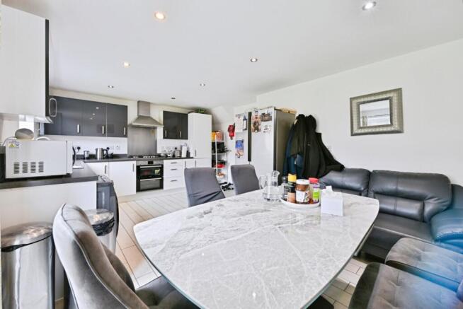 Discovery Drive, NOTTINGHAM, Nottinghamshire, NG8 – pohled 5