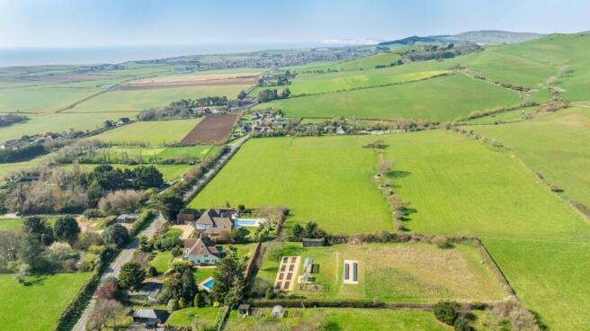 Surrounding Countryside