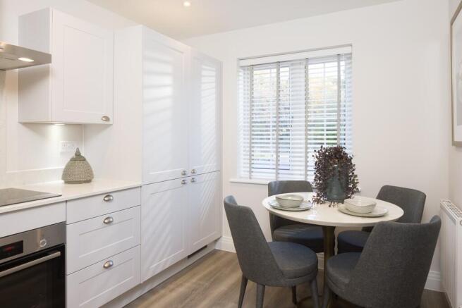 cala at buckler's park - the heights, crowthorne