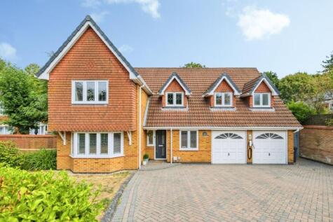 Leafy Lane, Whiteley, Fareham, PO15