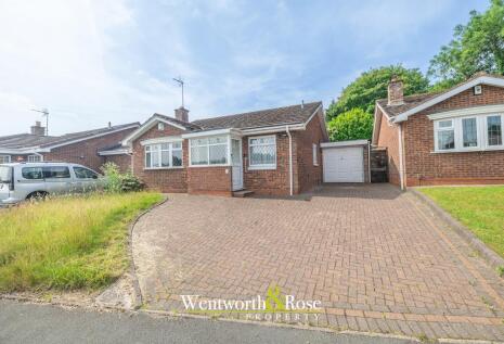 Dunnigan Road, Harborne, Birmingham, West Midlands, B32 3XJ