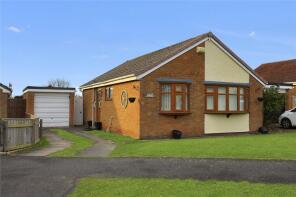 9, Southdean Drive, Middlesbrough TS8 9HH
