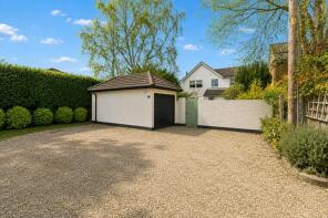 4 Lamarsh, Nursery Lane, Ascot SL5 8PY