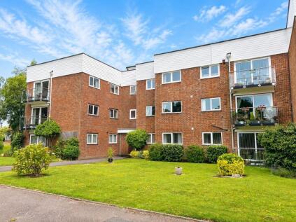 Heighton Close, Bexhill-On-Sea