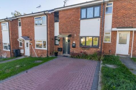 Covett Way, Leicester, LE3