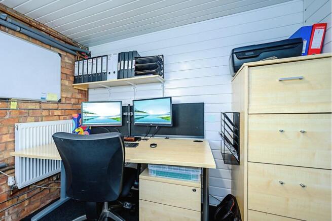 Office / Study