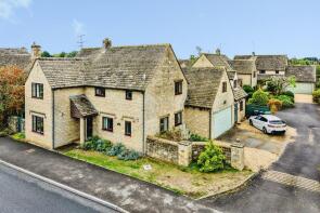 Heritage, High Street, Cirencester GL7 5UG