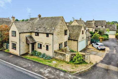 High Street, South Cerney, Gloucestershire