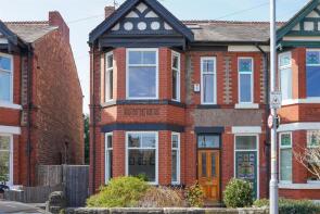 197, Oswald Road, Chorlton Cum Hardy, Manchester M21 9GN