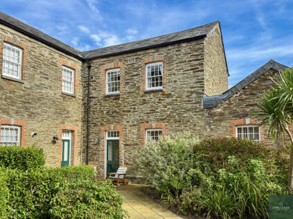 Yew Tree Court, Truro, TR1