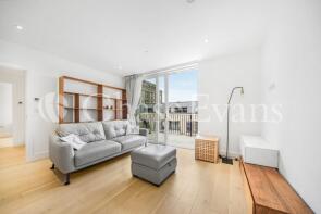 Apartment 80, 4 Claremont House, Maple Way, London SE16 7FT