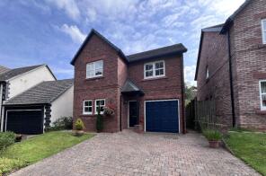 9, Goldington Drive, Bongate Cross, Appleby-in-westmorland CA16 6FE