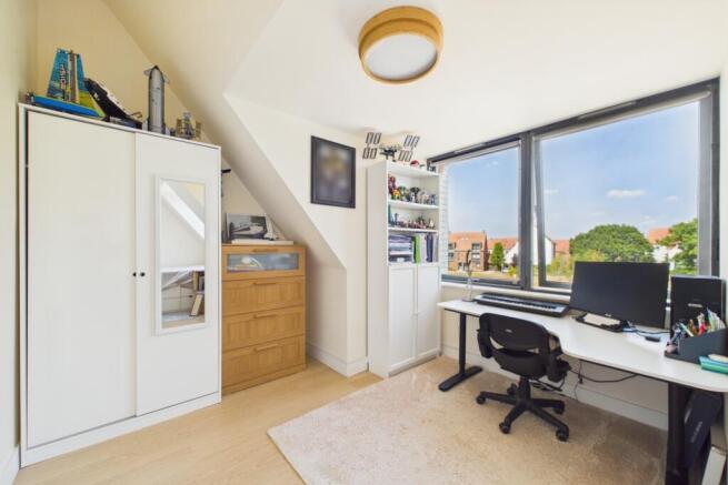 4 bed End of Terrace for sale Image 10