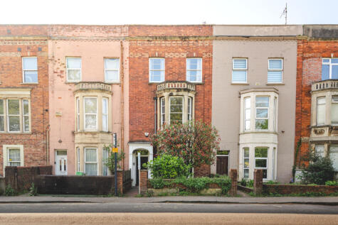 Coronation Road, Southville, Bristol