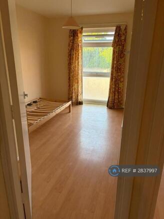 2nd Bedroom