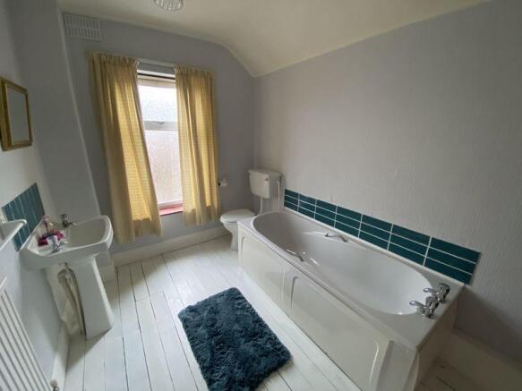 Bathroom/WC