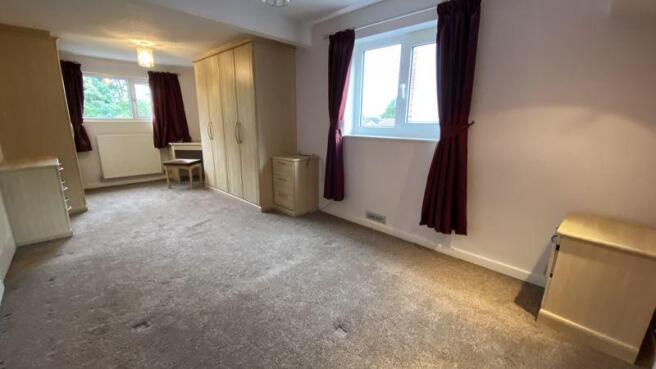 Fitted Furniture