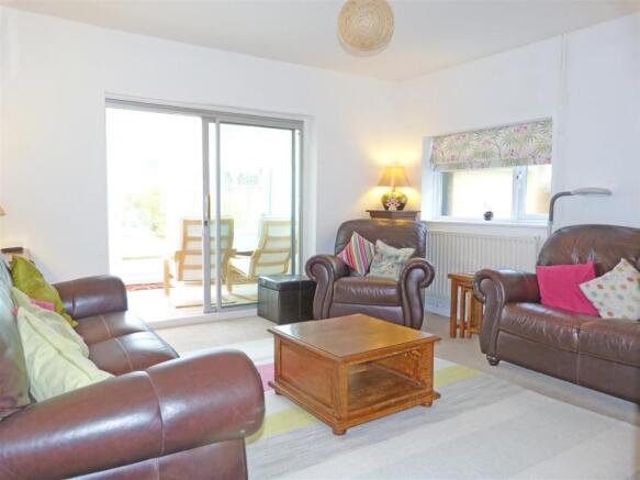 sitting room