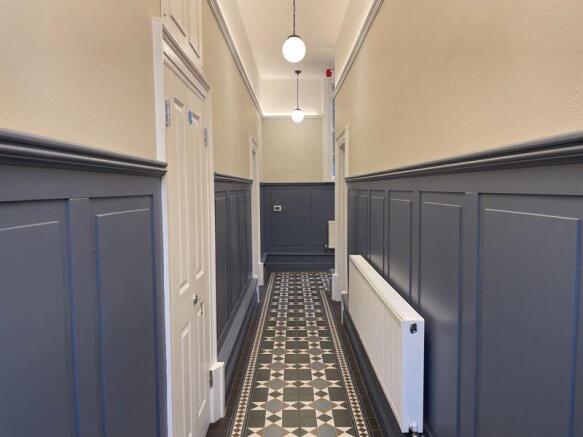 HALL