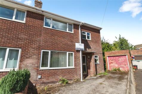 Oak Close, Pinhoe, Exeter, Devon, EX4