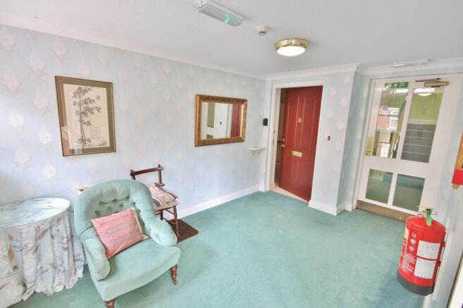 Private Hall