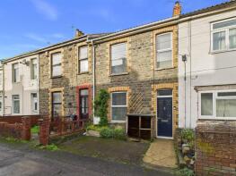 15, Alsop Road, Bristol BS15 1RP