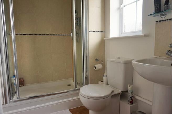 En-suite Two