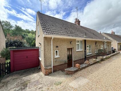 Aldondale Gardens, Yeovil, Somerset