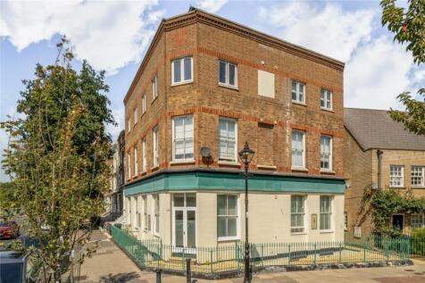Grove Road, Bow, London, E3