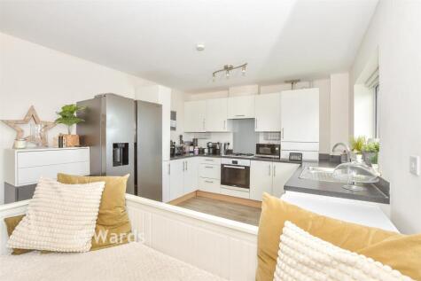 Melrose Close, Maidstone, Kent