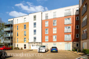 68, Bertelli Place, Mono Lane, Feltham TW13 7NF