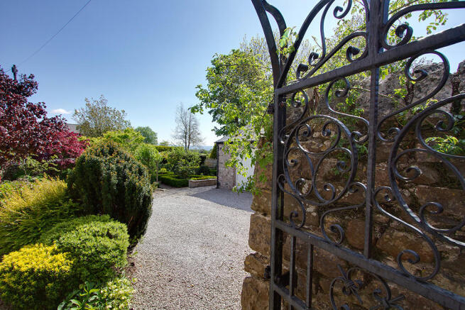 Gardens