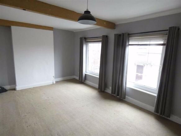 BEDROOM 1