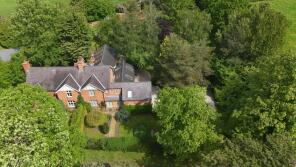 Fairview Cottage, Main Road, Melton Mowbray LE14 4RY