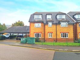 11, 8 Tylers Court, Westbury Road, London E17 6RG