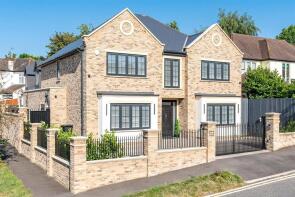 7, Honeypot Lane, Brentwood CM14 4QT