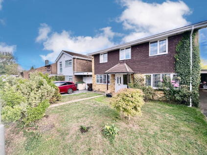 Delane Drive, Winnersh, Wokingham, RG41