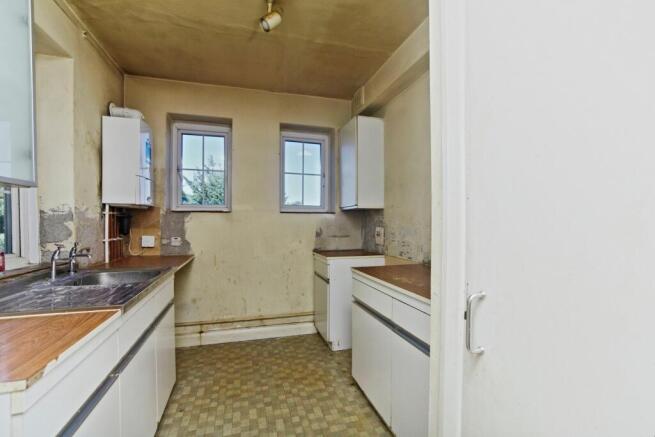 Merton House, Merton Road, Wandsworth, London photo 4