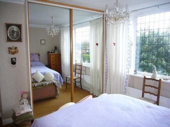 Front Bedroom