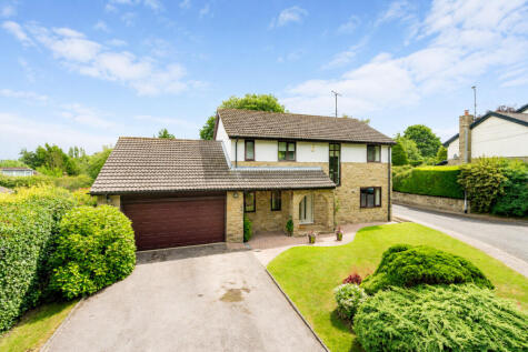 Malthouse Close, Scarcroft, Leeds