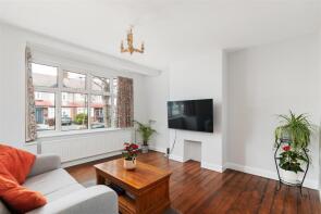 12, Crossway, London SW20 9JA