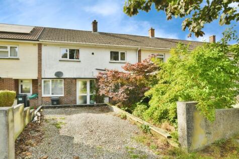 Uxbridge Drive, Plymouth